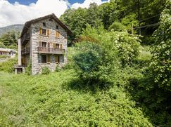 Rustico/Casale in Residenziale