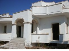 Casa indipendente in Residenziale