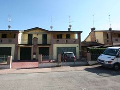 Villetta a schiera in Residenziale