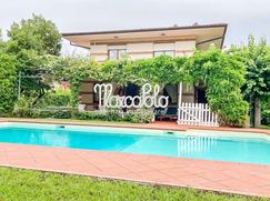 Villa in Residenziale