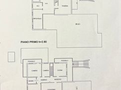 Casa Bi/Trifamiliare in Residenziale