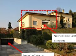 Appartamento in Residenziale