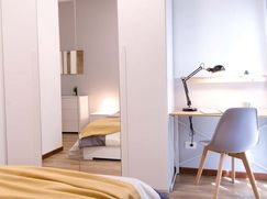 Stanza in Residenziale