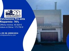 Appartamento in Residenziale