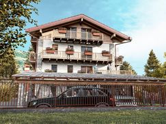 Attico/Mansarda in Residenziale
