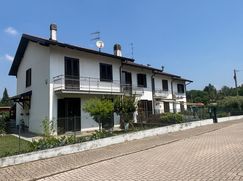 Villetta a schiera in Residenziale