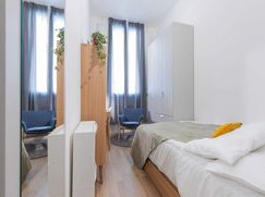 Stanza in Residenziale
