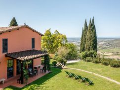 Rustico/Casale in Residenziale