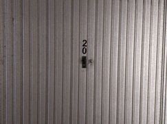 Box/posto auto in Residenziale