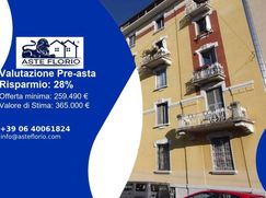 Appartamento in Residenziale