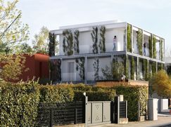 Appartamento in Residenziale