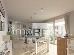 Appartamento in Residenziale