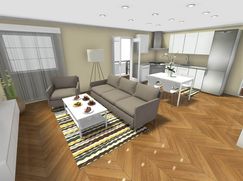 Appartamento in Residenziale