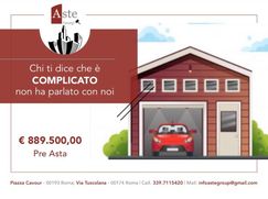 Negozio/Locale commerciale in Commerciale