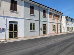 Villetta a schiera in Residenziale