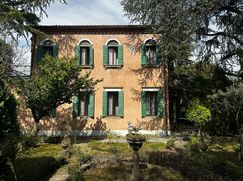 Villa in Residenziale