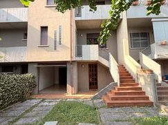 Villetta a schiera in Residenziale
