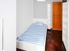 Stanza in Residenziale