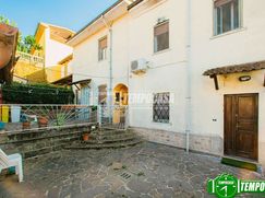 Casa indipendente in Residenziale