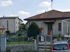 Villa in Residenziale