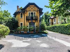 Casa indipendente in Residenziale