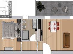 Appartamento in Residenziale