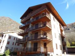 Appartamento in Residenziale