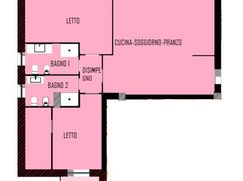 Appartamento in Residenziale