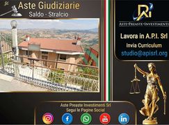 Appartamento in Residenziale