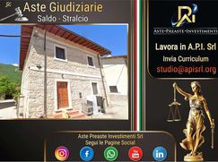 Casa indipendente in Residenziale