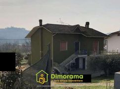 Casa indipendente in Residenziale