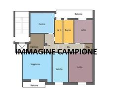 Appartamento in Residenziale