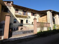 Casa indipendente in Residenziale