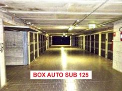 Box/posto auto in Residenziale