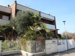 Villetta a schiera in Residenziale