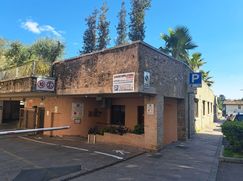 Ufficio in Commerciale