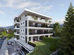Appartamento in Residenziale