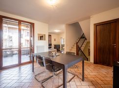 Villetta a schiera in Residenziale