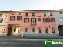 Casa indipendente in Residenziale