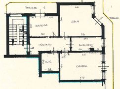 Appartamento in Residenziale