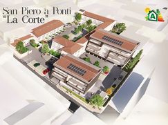 Appartamento in Residenziale