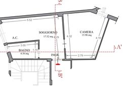 Appartamento in Residenziale