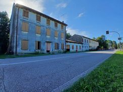 Rustico/Casale in Residenziale