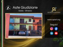 Villetta a schiera in Residenziale