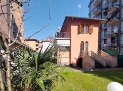 Villa in Residenziale