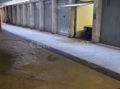 Box/posto auto in Residenziale