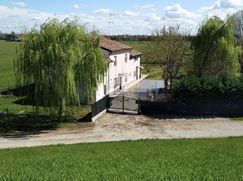Rustico/Casale in Residenziale