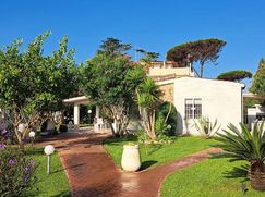 Villa in Residenziale