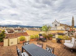 Attico/Mansarda in Residenziale