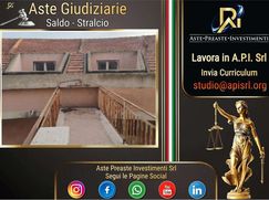 Appartamento in Residenziale